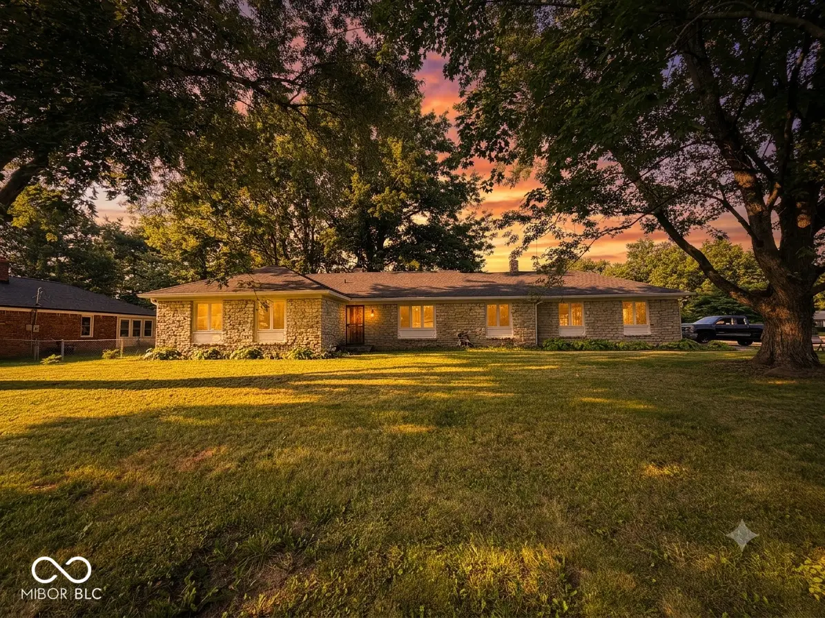 9570 E 192nd Street, Noblesville, IN 46060 - #1