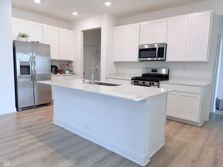 4367 Nokes Place, Indianapolis, IN 46235 - #3