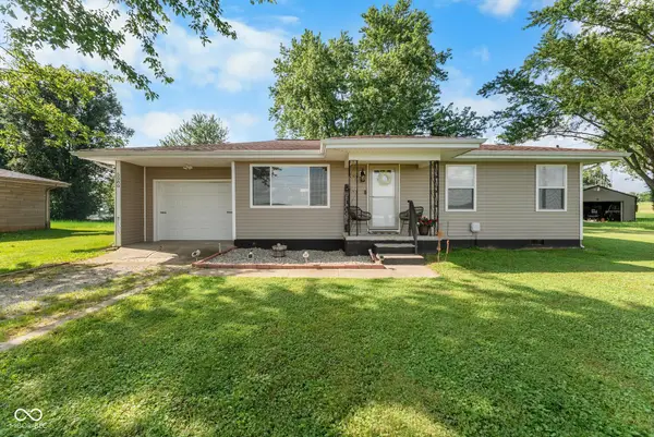 5080 E Us Hwy 50, Seymour, IN 47274