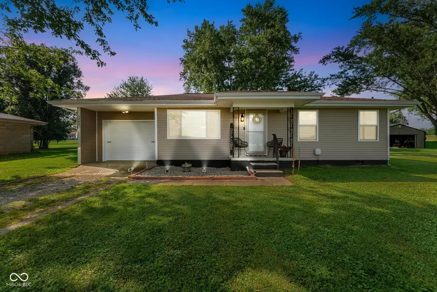 5080 E Us Hwy 50, Seymour, IN 47274 - #3