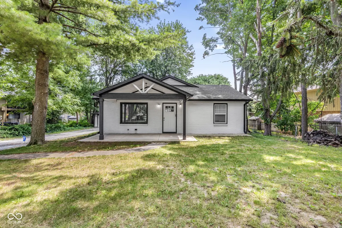 5001 W 59th Street, Indianapolis, IN 46254 - #1