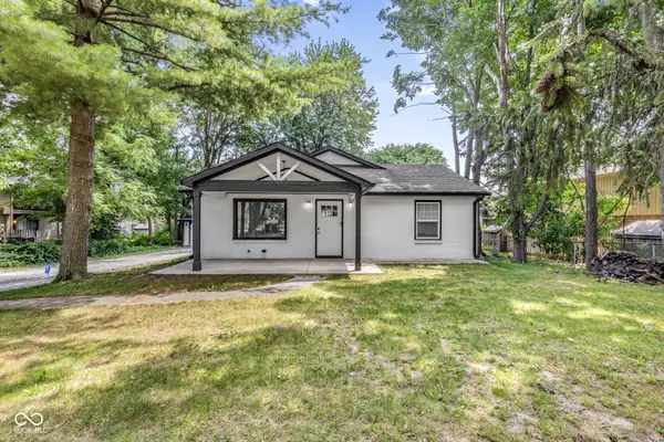 5001 W 59th Street, Indianapolis, IN 46254