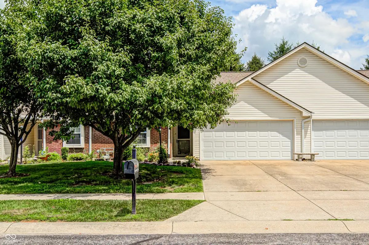 3924 Gray Pond Court, Indianapolis, IN 46237 - #1