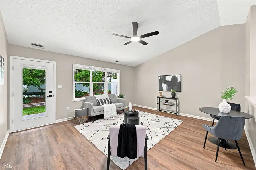 3924 Gray Pond Court, Indianapolis, IN 46237 - #3