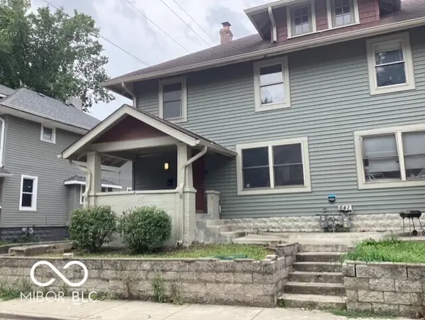 641 E 31st Street, Indianapolis, IN 46205