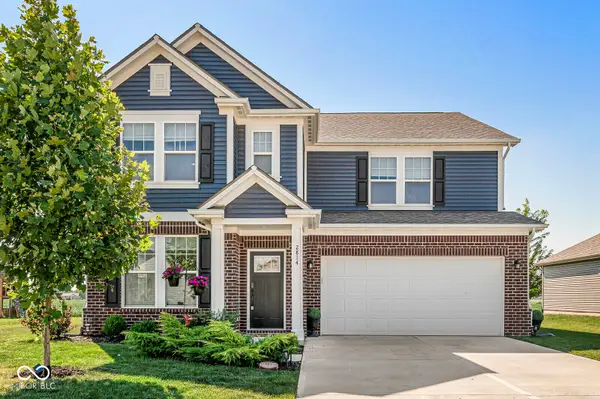2814 Larkspur Drive, Lebanon, IN 46052
