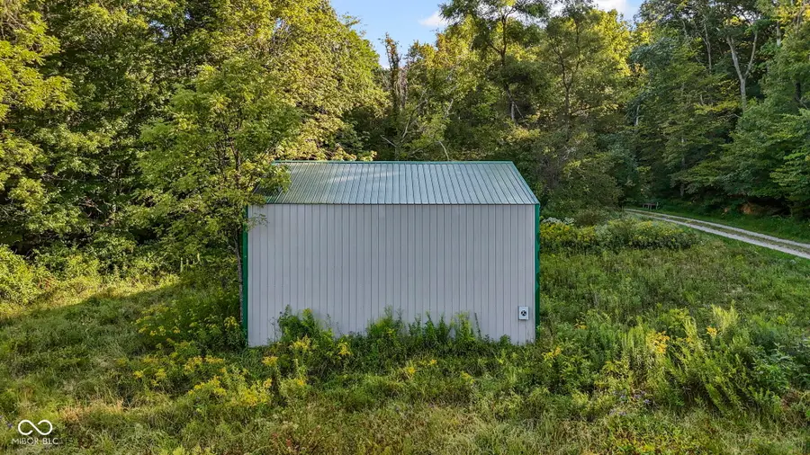 0 Beanblossom Road, Nashville, IN 47448 - #3