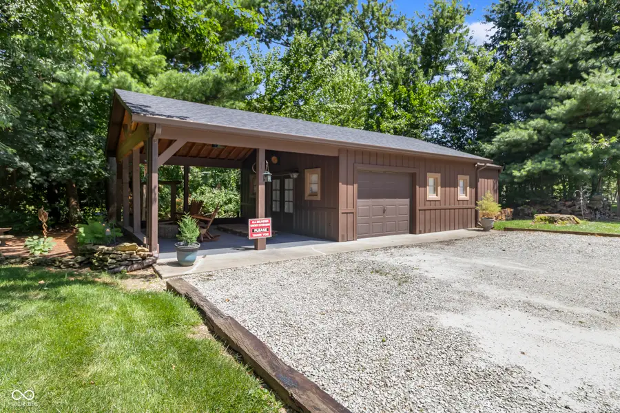 6454 E 116th Street, Fishers, IN 46038 - #2