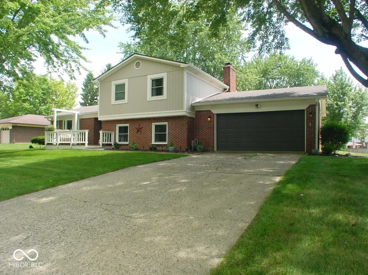 34 Riverview Court, Greenfield, IN 46140 - #1