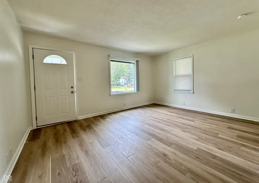 3461 Kansas Street, Indianapolis, IN 46241 - #3