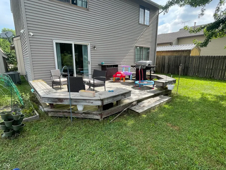 1377 Westridge Court, Greenwood, IN 46142 - #2