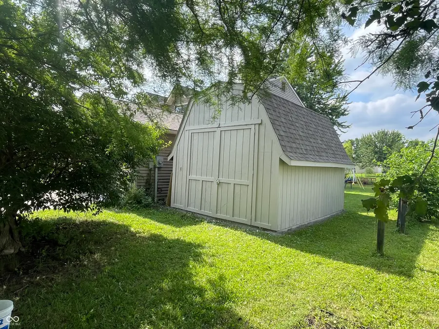 1377 Westridge Court, Greenwood, IN 46142 - #3