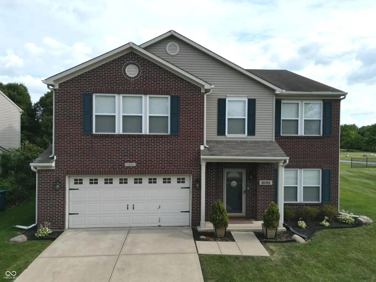 10381 Cotton Blossom Drive, Fishers, IN 46038 - #1