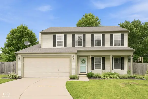 3318 Redbud Court, Westfield, IN 46074