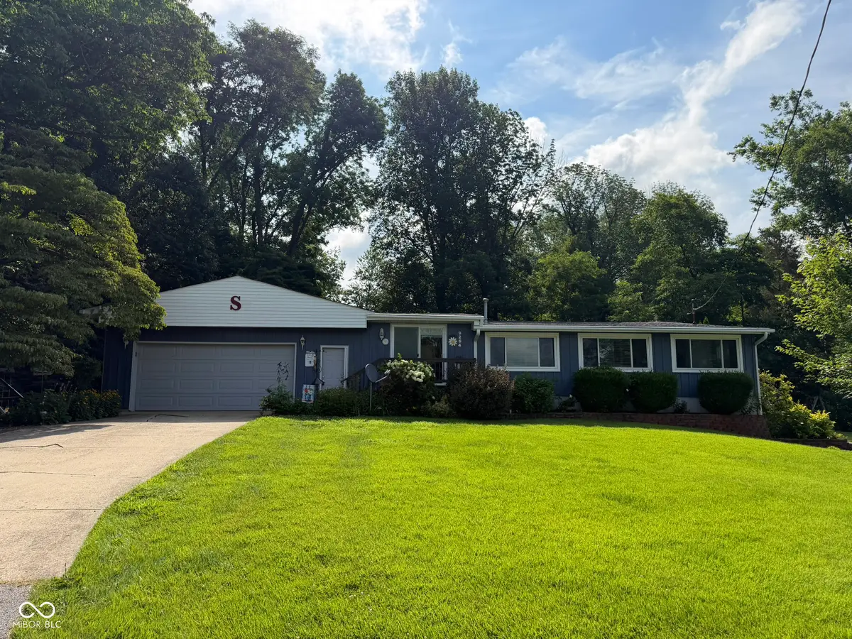 9264 E Mallard Drive, Rockville, IN 47872 - #1