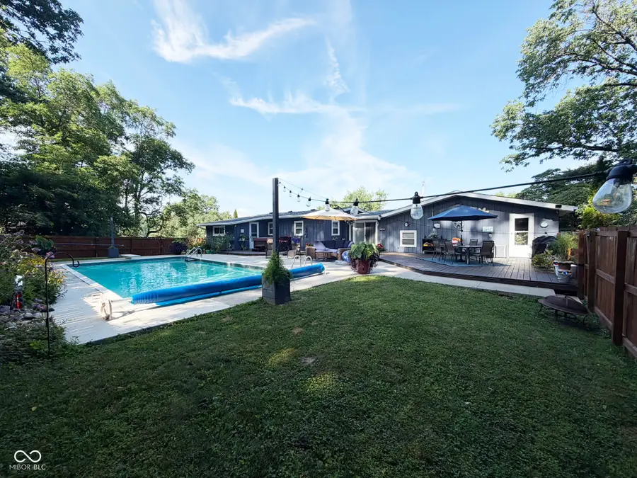 9264 E Mallard Drive, Rockville, IN 47872 - #2