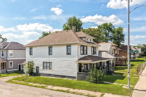 3102 Central Avenue, Indianapolis, IN 46205