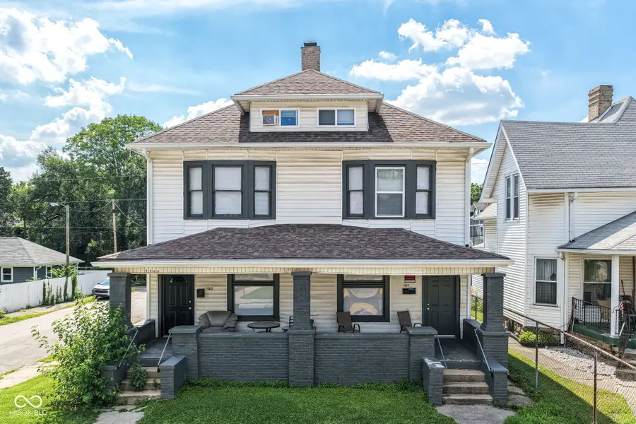 3102 Central Avenue, Indianapolis, IN 46205 - #2