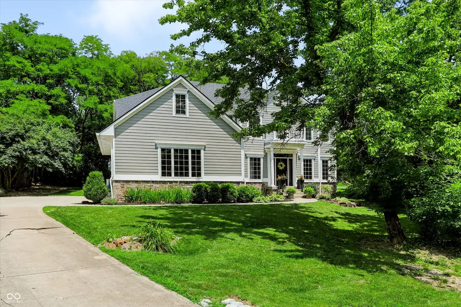 7441 Oakland Hills Drive, Indianapolis, IN 46236 - #3