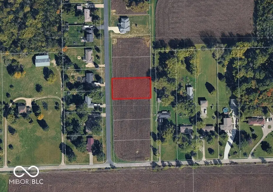 TBD Lot 51 Sunrise South Drive, New Palestine, IN 46163 - #1