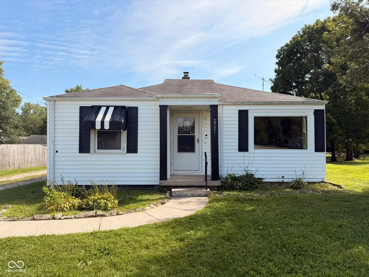 2521 Mounds Road, Anderson, IN 46016 - #1