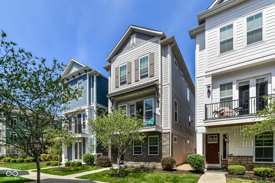 13316 E Lieder Way, Fishers, IN 46037 - #2