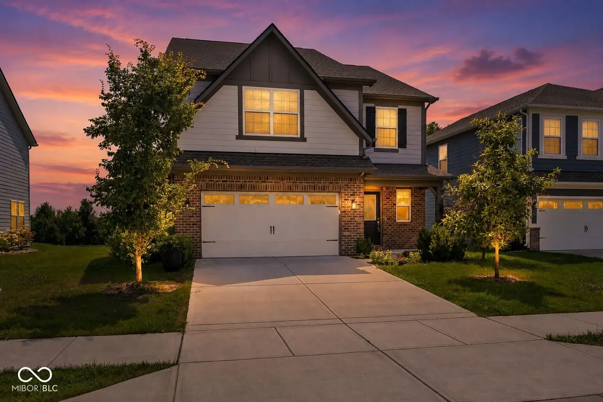 17260 Hamby Avenue, Noblesville, IN 46062 - #1