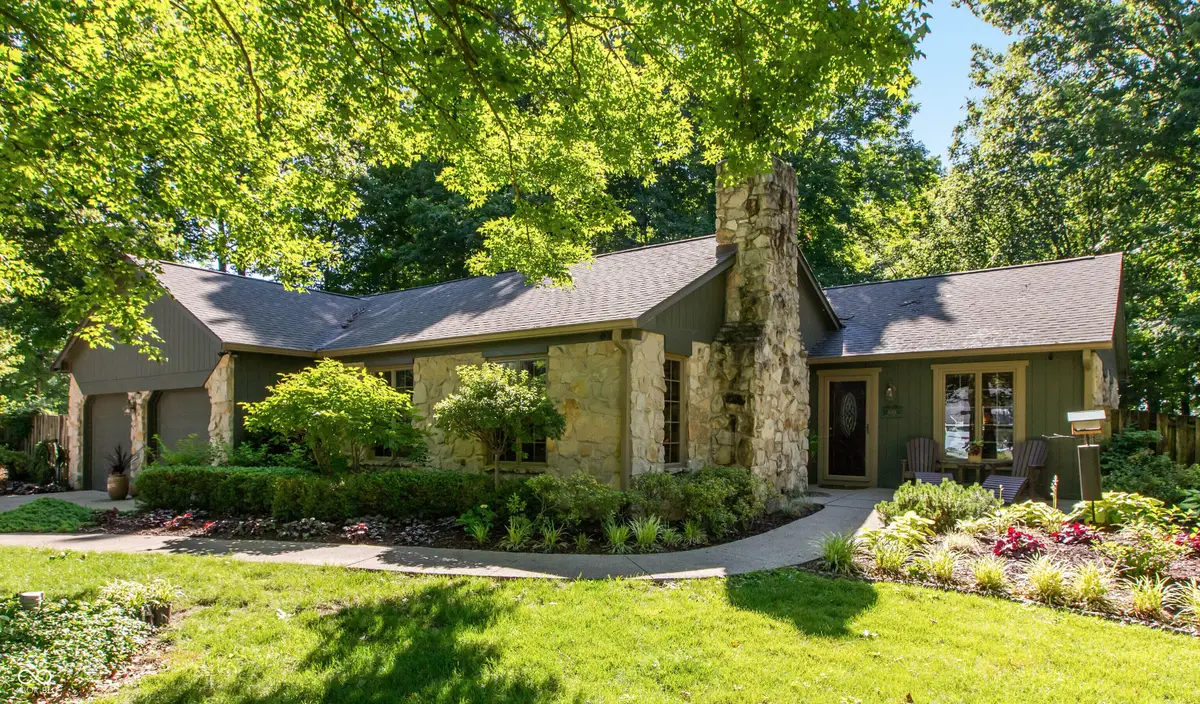 6553 Lana Court E, New Palestine, IN 46163 - #1