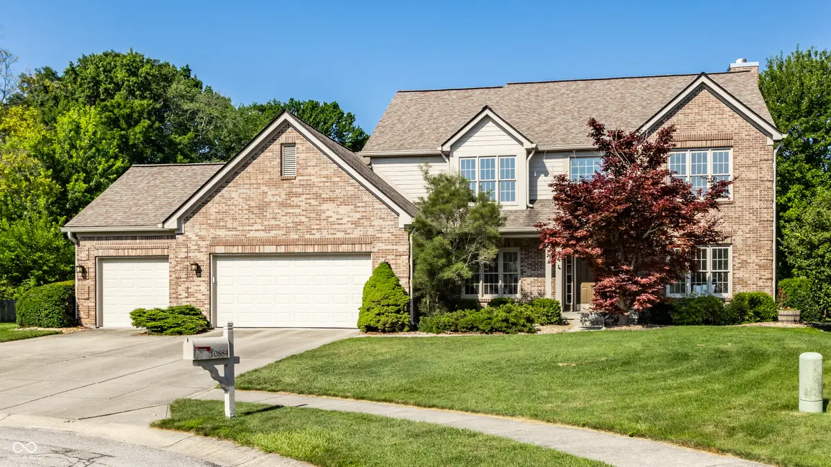 10884 Pickens Court, Carmel, IN 46032 - #1