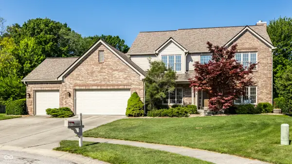 10884 Pickens Court, Carmel, IN 46032