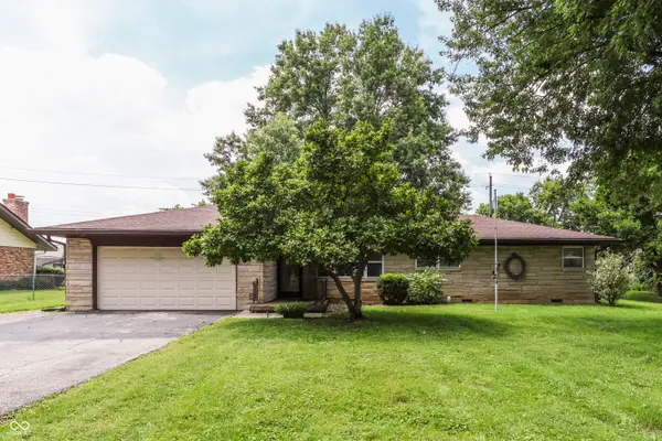 7146 Forest Park Drive, Indianapolis, IN 46217