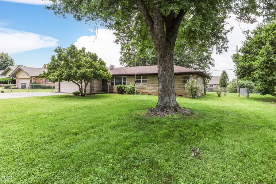 7146 Forest Park Drive, Indianapolis, IN 46217 - #3