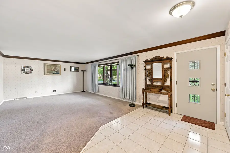 97 Bosstick Avenue, Danville, IN 46122 - #2