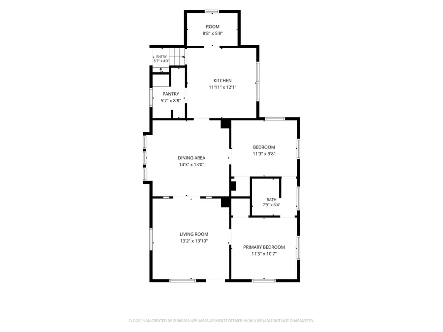 605 W 29th Street, Indianapolis, IN 46208 - #2