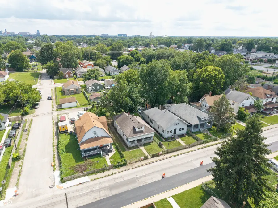 605 W 29th Street, Indianapolis, IN 46208 - #3