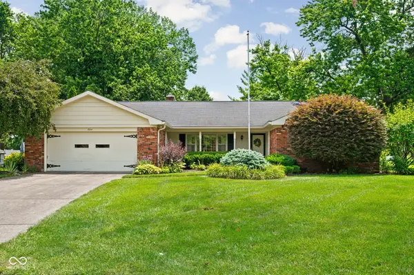 8641 Lansdowne Court, Indianapolis, IN 46234