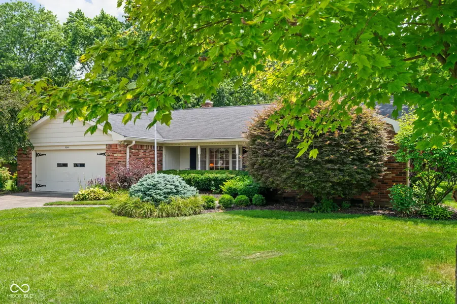 8641 Lansdowne Court, Indianapolis, IN 46234 - #2