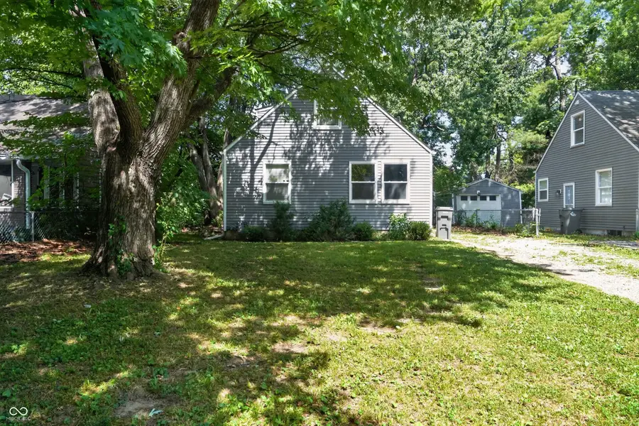 4515 Primrose Avenue, Indianapolis, IN 46205 - #3