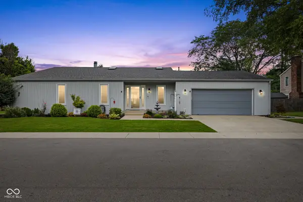 1050 Rocky Ford Road, Columbus, IN 47203