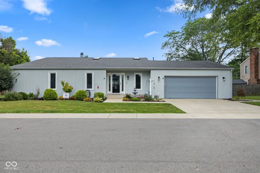 1050 Rocky Ford Road, Columbus, IN 47203 - #3