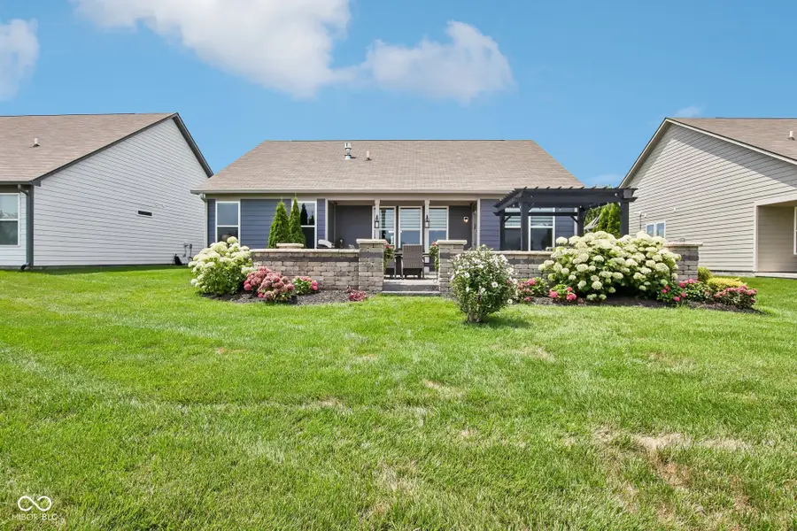 19983 Willenhall Way, Westfield, IN 46074 - #3