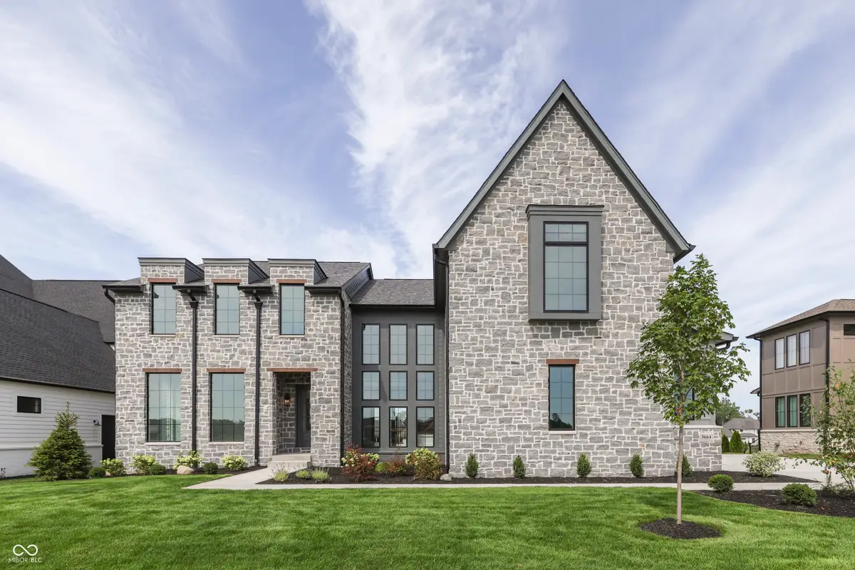 3664 Cherwell Drive, Zionsville, IN 46077 - #1