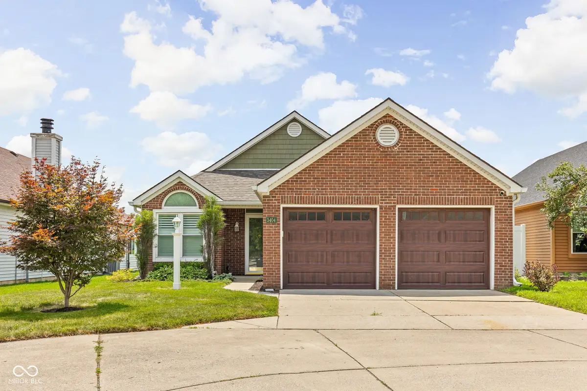 3404 Maritime Drive, Indianapolis, IN 46214 - #1