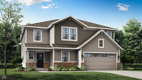 5733 Cloister Lane, McCordsville, IN 46055