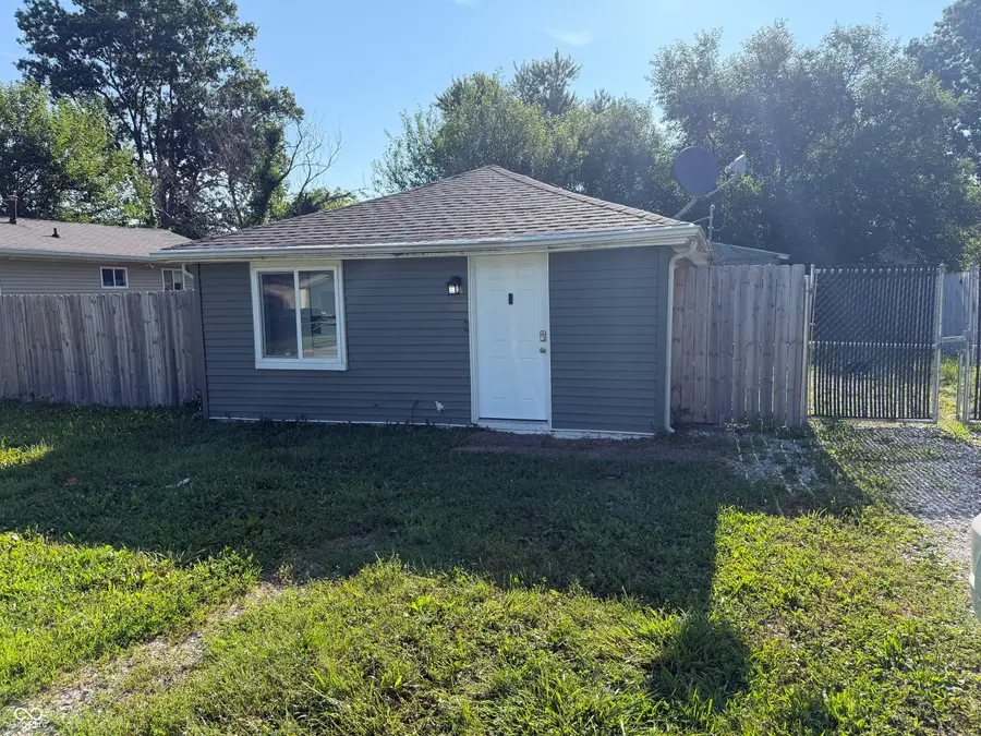 1271 Worcester, Indianapolis, IN 46203 - #2