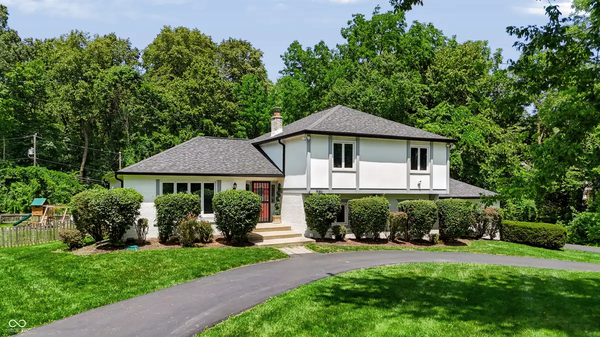 1040 Ridge Court, Carmel, IN 46033 - #1