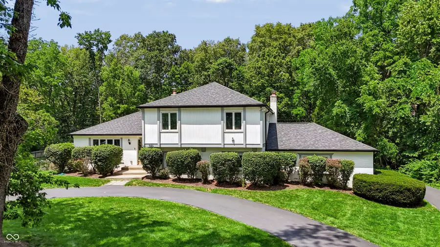 1040 Ridge Court, Carmel, IN 46033 - #2