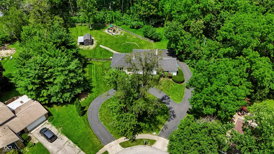 1040 Ridge Court, Carmel, IN 46033 - #3