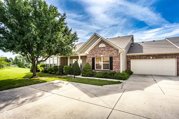 2618 Big Bear Lane, Indianapolis, IN 46217