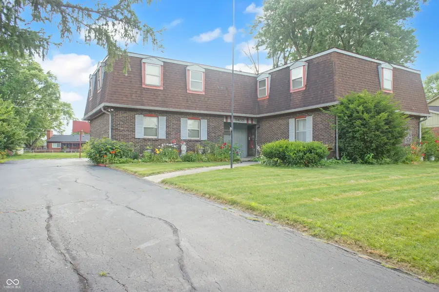 5455 Leone Drive, Indianapolis, IN 46226 - #3